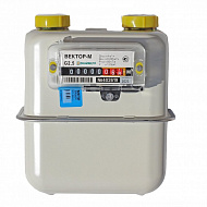 Счетчик газа Вектор М G-2,5